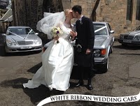 White Ribbon Wedding Cars 1062513 Image 4